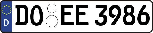DO-EE3986