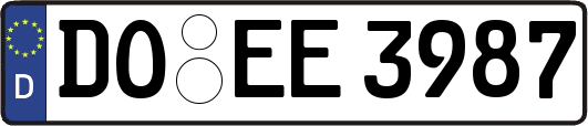 DO-EE3987