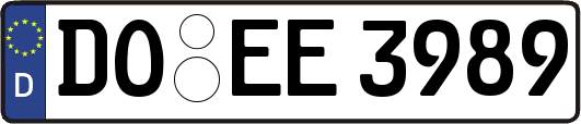 DO-EE3989