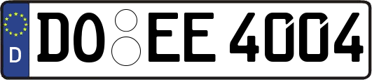 DO-EE4004