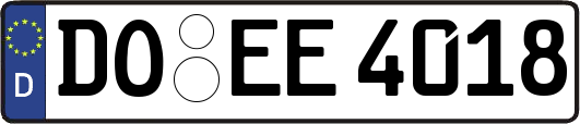 DO-EE4018