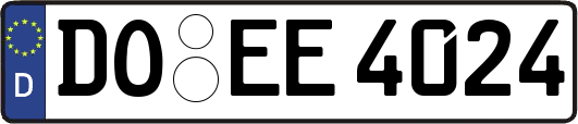 DO-EE4024