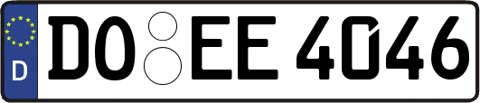 DO-EE4046