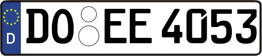DO-EE4053