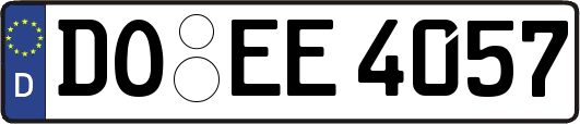 DO-EE4057