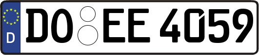 DO-EE4059