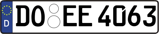 DO-EE4063