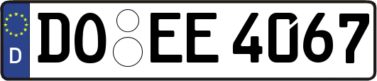 DO-EE4067