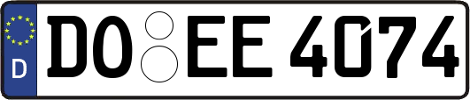 DO-EE4074