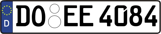 DO-EE4084