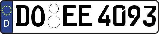 DO-EE4093