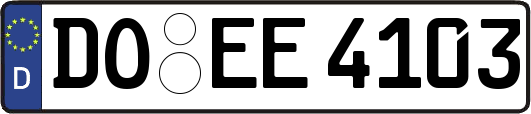 DO-EE4103