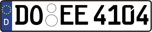 DO-EE4104