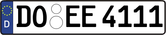 DO-EE4111