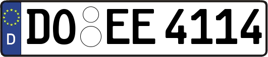 DO-EE4114