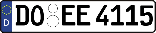 DO-EE4115