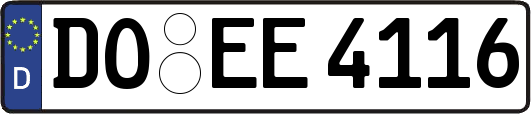 DO-EE4116