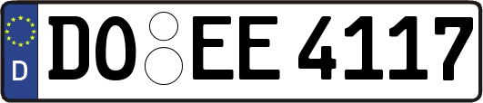 DO-EE4117