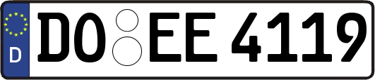 DO-EE4119
