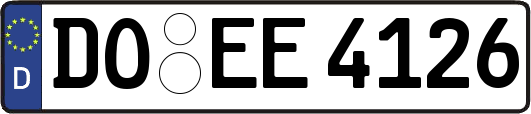 DO-EE4126