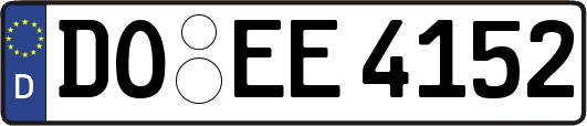 DO-EE4152