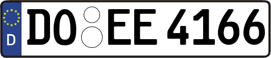 DO-EE4166