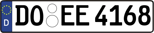 DO-EE4168
