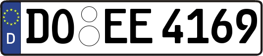 DO-EE4169