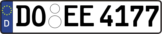 DO-EE4177