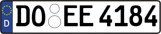 DO-EE4184