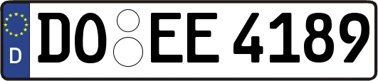 DO-EE4189
