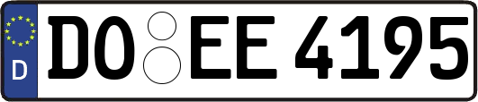 DO-EE4195