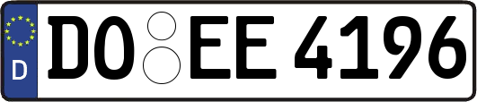 DO-EE4196