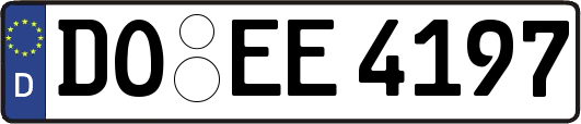 DO-EE4197