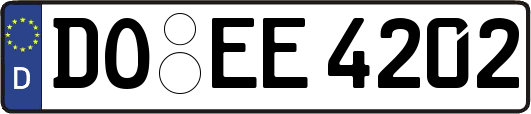 DO-EE4202