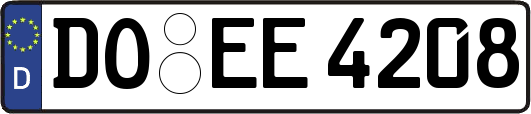 DO-EE4208