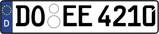 DO-EE4210