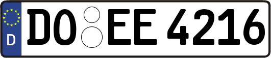 DO-EE4216
