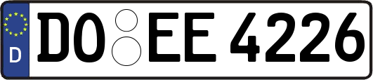 DO-EE4226