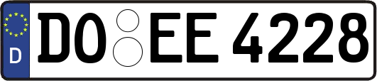 DO-EE4228