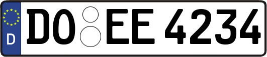 DO-EE4234