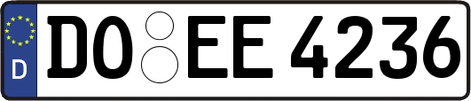 DO-EE4236