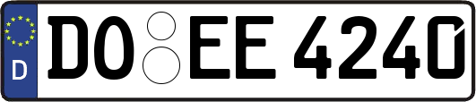DO-EE4240