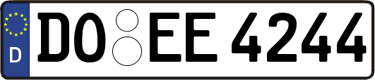 DO-EE4244