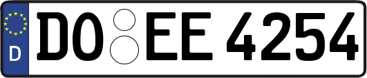 DO-EE4254