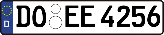 DO-EE4256