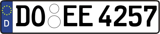 DO-EE4257