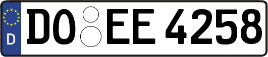 DO-EE4258