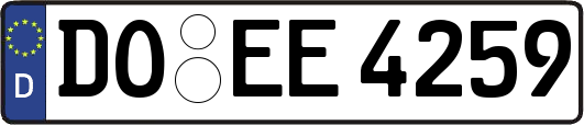 DO-EE4259