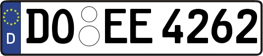 DO-EE4262